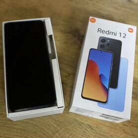 Xiaomi Redmi 12, 8/256 ГБ