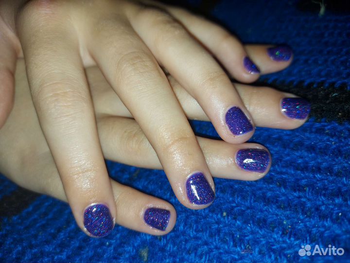 Ноготочки Краснодар