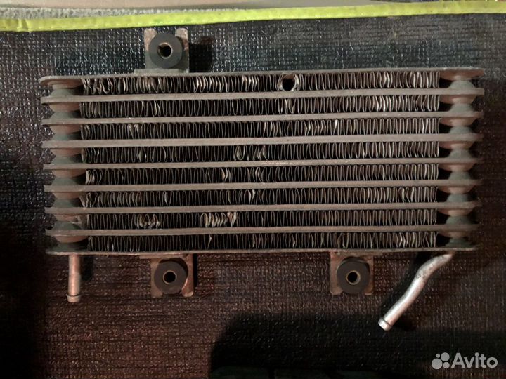 Кулер охлаждения Calsonic(Япония)