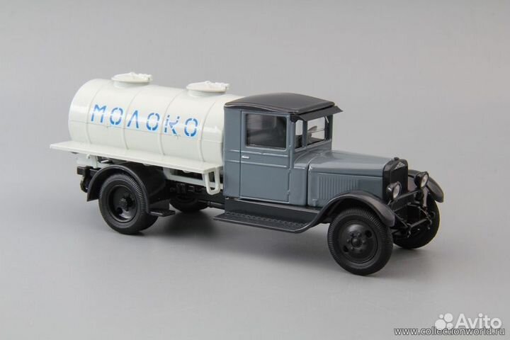 Коллекционные машинки