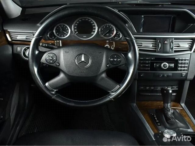 Mercedes-Benz E-класс 1.8 AT, 2011, 220 222 км
