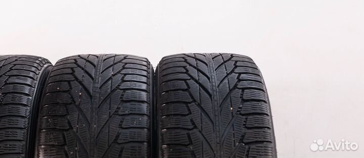 Nokian Tyres Hakkapeliitta R2 SUV 255/55 R19 111R