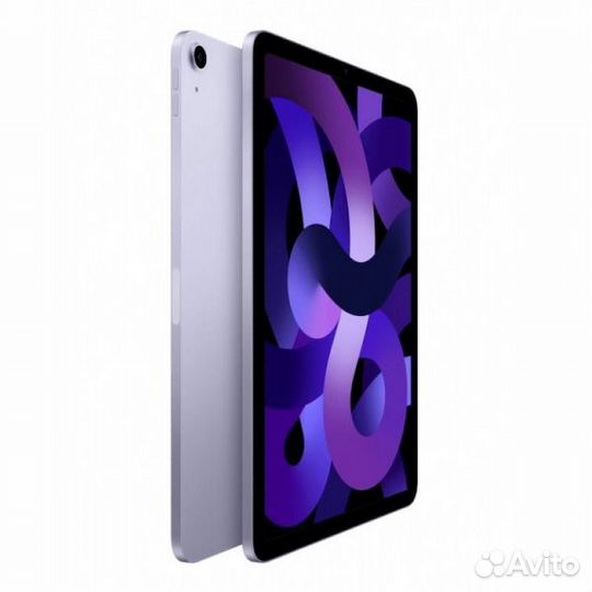 Apple iPad Air 2022 Wi-Fi 256 Gb, Purple
