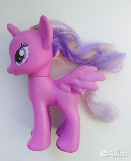 My Little Pony