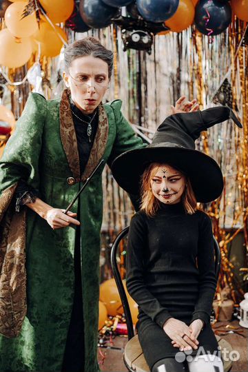 Аниматор/квест/Гарри Поттер/профессор Макгонаглл