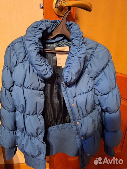 Детская куртка Kanz 152