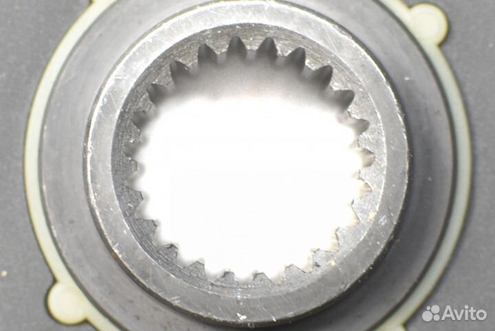 Комплект сцепления Great Wall Hover бензин