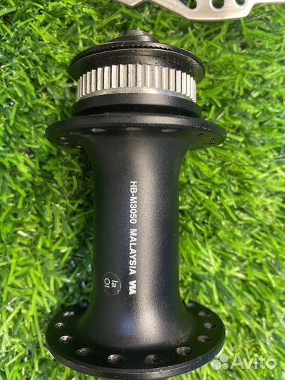 Втулка для велосипеда shimano ротор