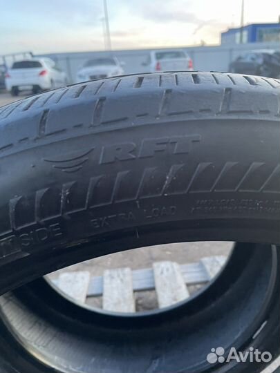 Bridgestone DriveGuard 225/45 R18 95W