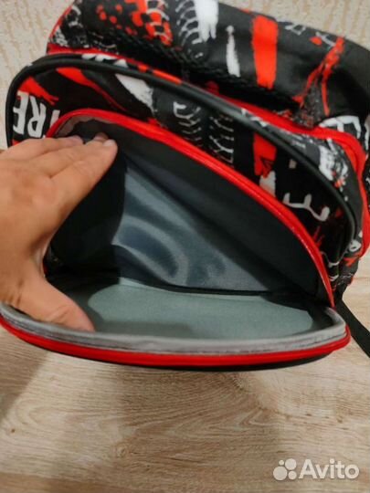 Рюкзак школьный