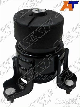 Подушка двигателя передняя toyota highlander 2G