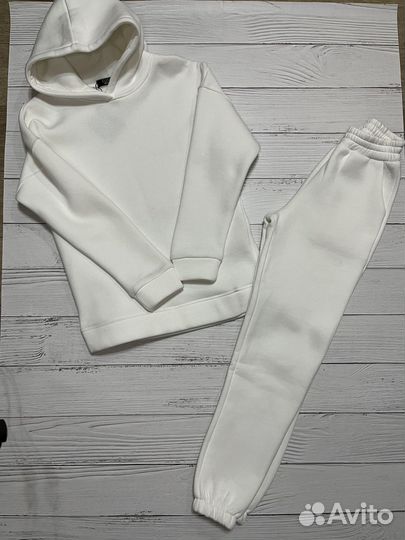 Костюм спортивный очень теплый