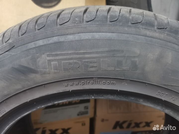 Pirelli Scorpion Verde 215/65 R17 99V