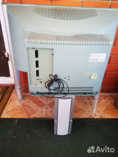 Телевизор philips