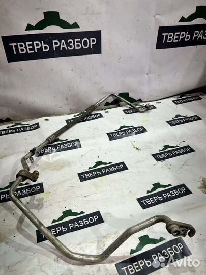 Трубка кондиционера Nissan Almera N16 1.6