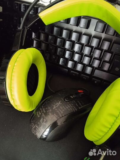 Комплектующие для пк бу