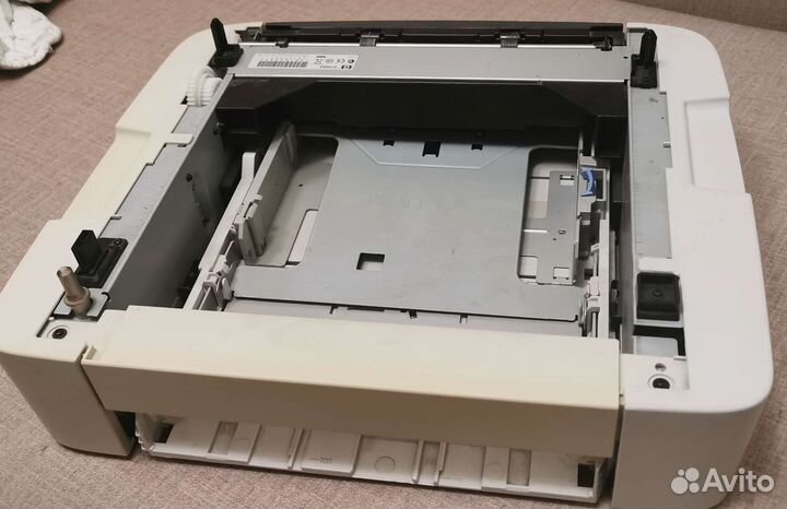 Дополнительный лоток HP LaserJet (Q7556A)