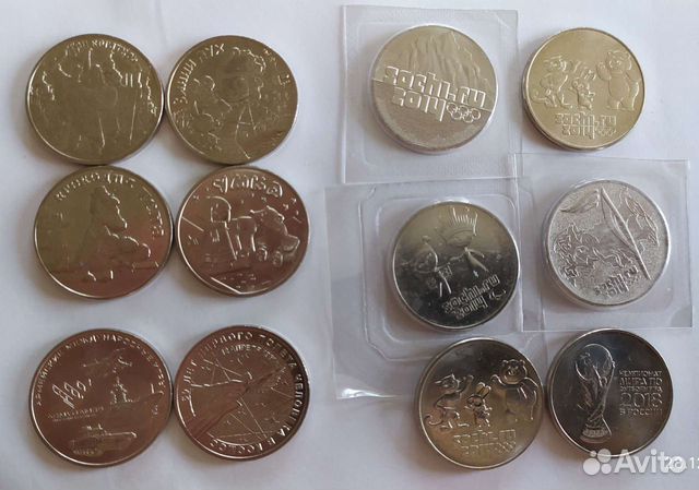 Мультики цветные и простые