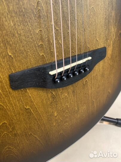 Shinobi B-1 BR Акустическая гитара