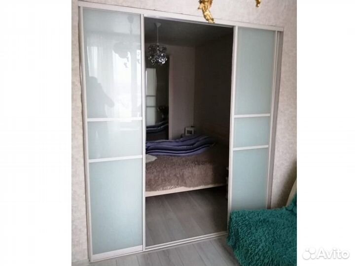 Шкафы купе на заказ