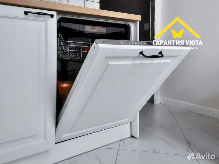 Кухня на заказ