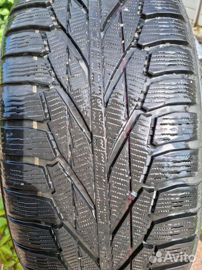 Резина комплект