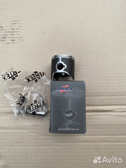 Поршень Vertex KTM 65 SX