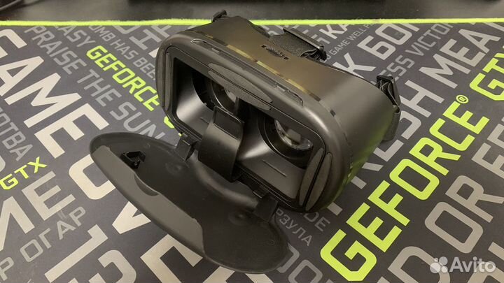 Очки виртуальной реальности vr для телефона