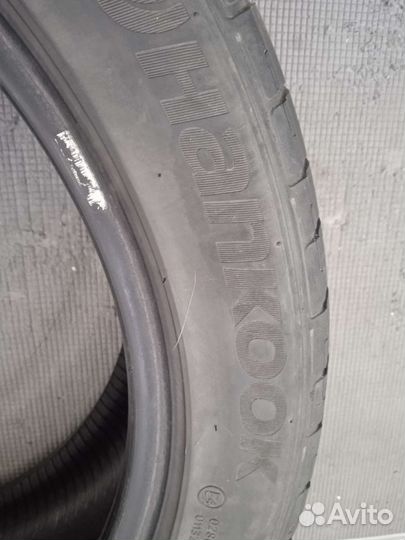 Hankook Ventus S1 Evo 2 SUV K117C 245/45 R19 98