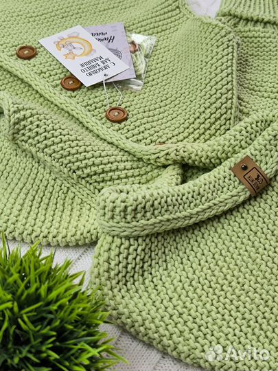 Детский конверт