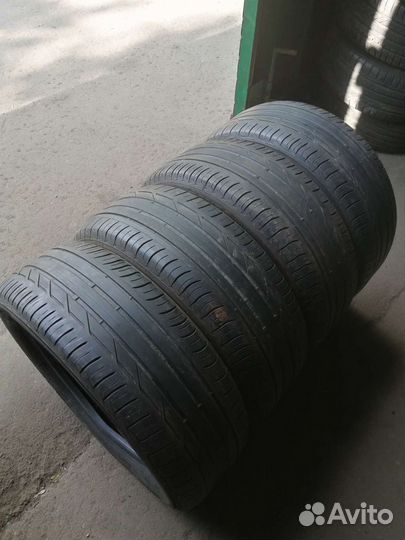Bridgestone Turanza T001 225/50 R18