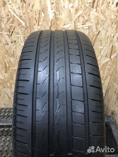 Pirelli Scorpion Verde 255/45 R20 101W