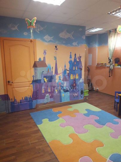 Сдам помещение свободного назначения, 25.7 м²