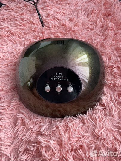 TNL professional 48W UV/LED Лампа