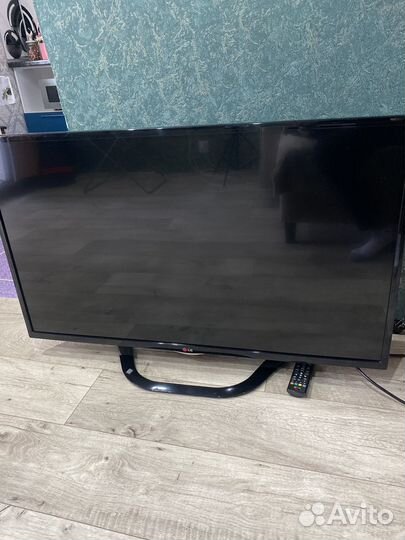 Телевизор lg SMART tv