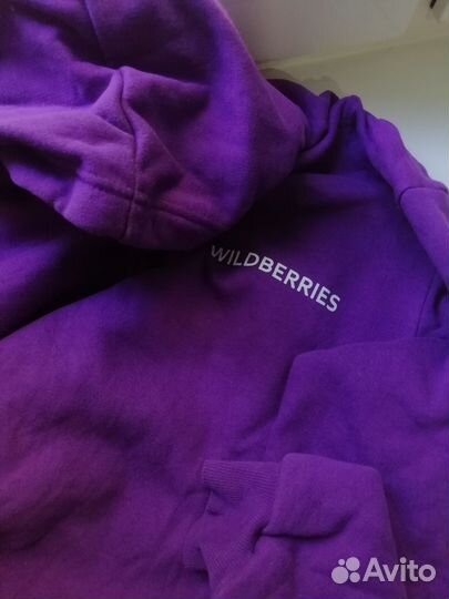 Комплект формы wildberries