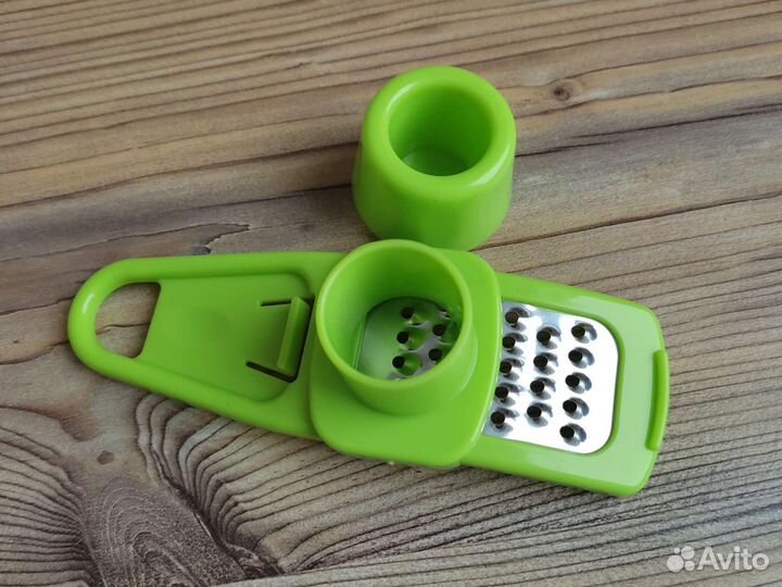 Терка для чеснока