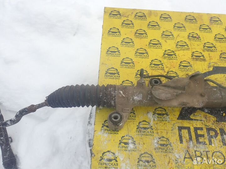 Рейка рулевая для Mazda CX 7 2007-2012