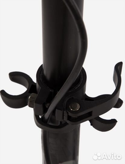 Самокат до 100 кг