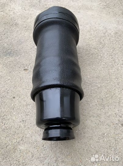 Пневмоподвеска