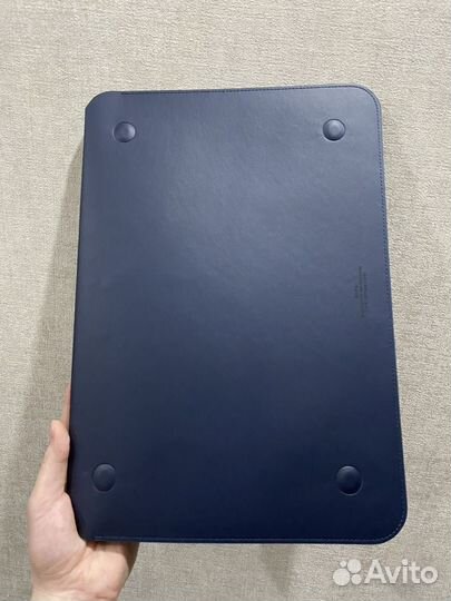 Чехол для macbook pro