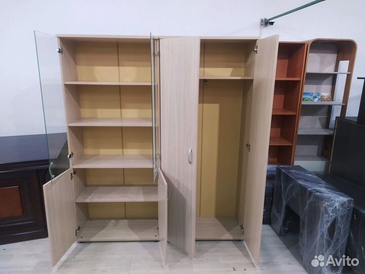 Комплект мебели серии 