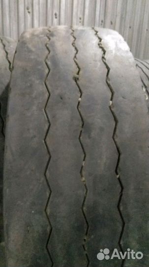 Cordiant 275/70 R22.5 рулевая Art:i03050