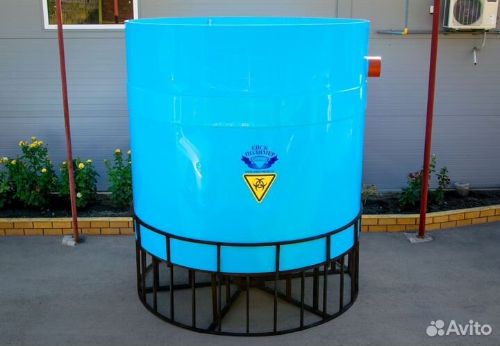 Биологический фильтр