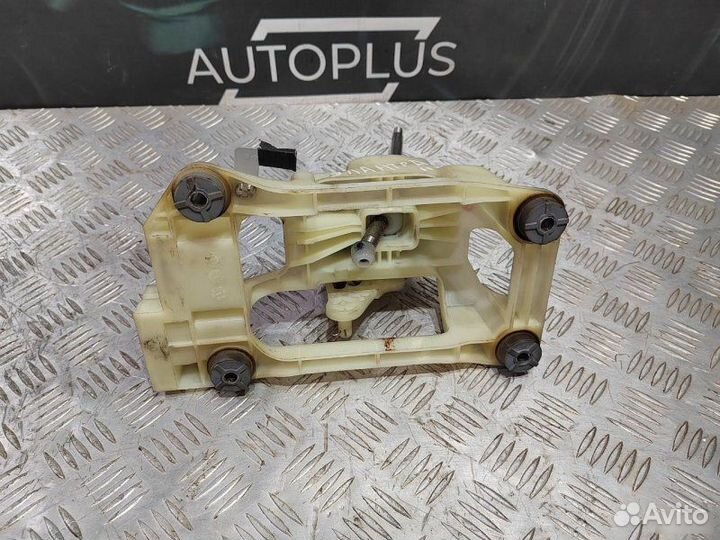 Кулиса МКПП Hyundai Elantra HD 1.6 2005-2011