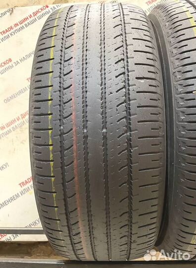 Yokohama Geolandar SUV G055 225/55 R18 98P