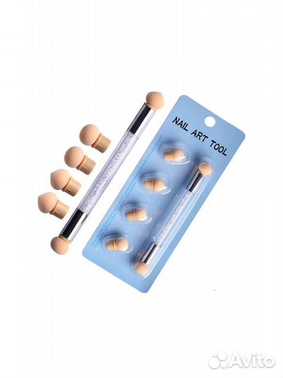 Набор для аэропуффинга