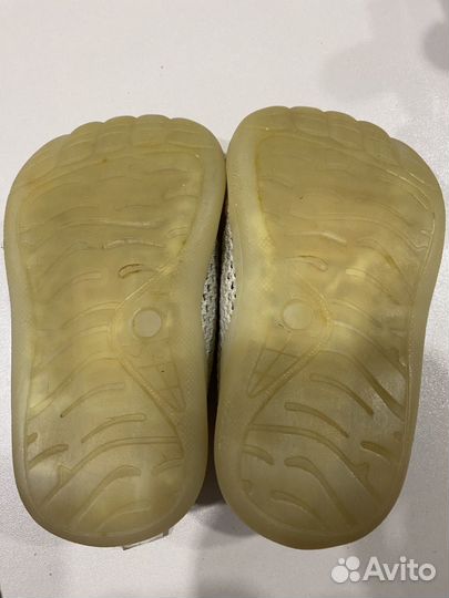 Кроссовки детские летние