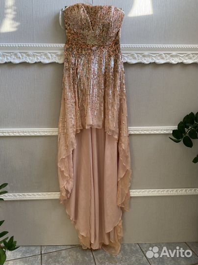 Платье sheri hill