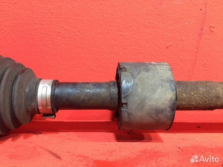 Привод для Suzuki SX4 M16A, 1.6 бензин (Б/У)